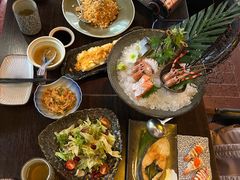 -原志优秀食材·匠心料理·海胆主题(金亿广场店)