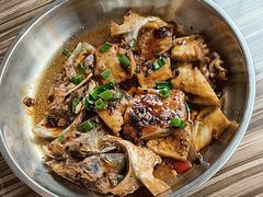 -渔意坊·千层无骨鱼粥底火锅·20年顺德菜(普君店)