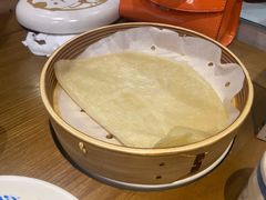 满園至尊春饼-满园烤鸭·春饼(太原街万达店)