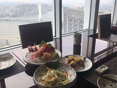 -柚·日式料理-富力万丽酒店