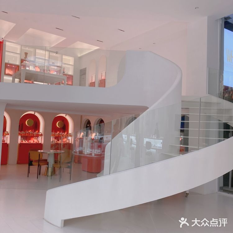 福州轻奢婚戒 | 性价比超高，款式也好看