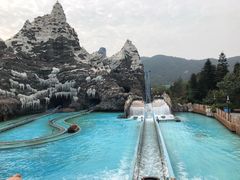-珠海长隆海洋王国
