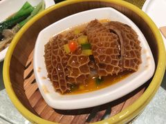 金钱肚-海皇食府(水都假日酒店店)