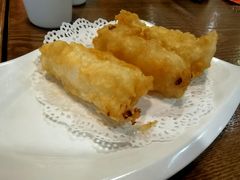 -点点心港式茶餐厅(南京西路店)