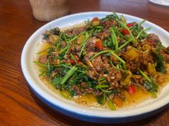 -唐师傅湘西名菜馆(武陵路店)