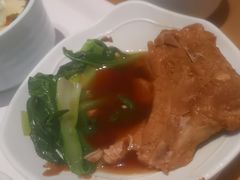 -东园小馆·早茶·淮扬小炒(蜀景店)