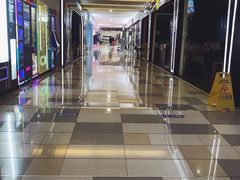 -鹏欣水游城