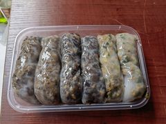 三拼卷粉-李记 河口老字号越南小卷粉