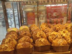-味多美蛋糕(梨园店)