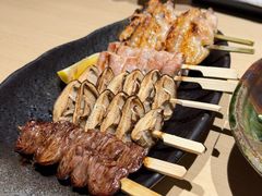 -小山日本料理(太古汇店)