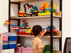 -瓦力工厂机器人·信息学奥赛·科技特长生·人工智能(梧桐苑校区)