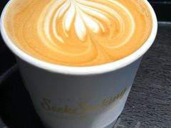 -SeekSeeking咖啡专门店(堰塘街店)