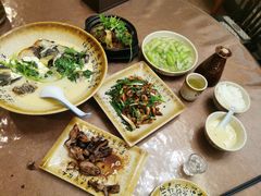 -75幢私房菜馆