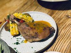 -Cyclus Craft Kitchen薩克思手工厨房