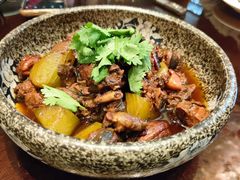 -大理实力希尔顿酒店•御玺中餐厅