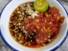 -四川小胡子海鲜(丁村万人海鲜广场店)