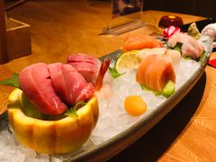 -松涛日本料理