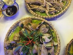-老房子·1881海鲜餐厅