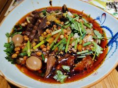 -王妈热卤·川味馆(海昌店)