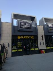 点击看大图 -嗨翻Hi-Fun竞技主题乐园·蹦床团建生日聚会(五棵松华熙店)
