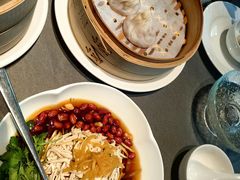 -小厨娘淮扬菜(河西奥美大厦店)