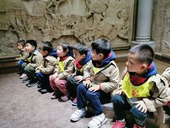 -东方剑桥幼儿园