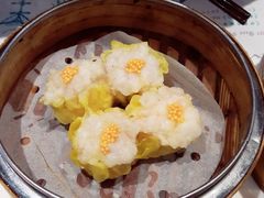 -点点心点心专门店(湾仔店)