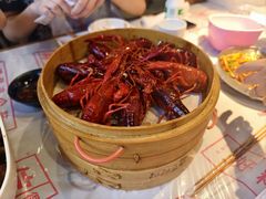 -靓靓蒸虾·头牌蒸虾(南山桂庙店)