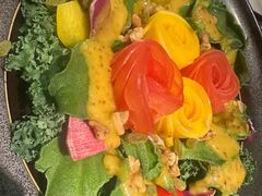 花园沙拉-潮堂 · 潮州菜(人广来福士店)