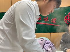 -满兴咱妈烀饼铁锅炖(兰州北街店)