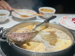 -汕头八合里海记牛肉店(清河店)