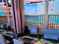 -青水瓦台汤泉(未央店)