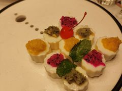 -院里寻菜·精致庭院菜(观沙岭店)