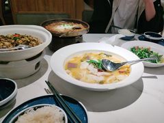 -大丰收·李家(浦西万达店)