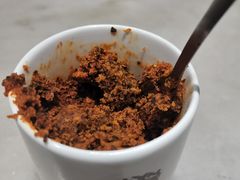 -虢国羊肉汤馆(政二街店)