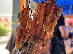 -杨记烤肉老店