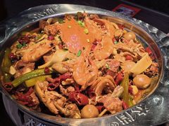 -太俏虾蟹鲜锅·肉蟹煲(仁和新城店)