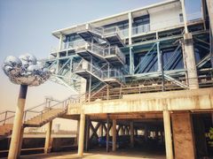 -广州市紫泥堂文化创意园景区