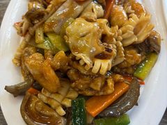 海杂拌-林之六八·6886大连老菜馆