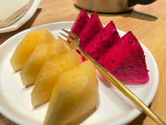 -隐溪茶馆(金虹桥店)