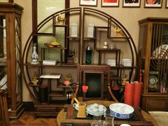 -邓丽君音乐主题餐厅