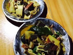 -泰粗卤加热卤味(义全店)