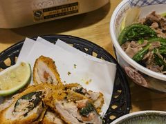 -桃屋日本料理(清华科技园店)