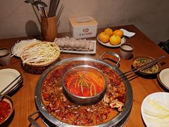 -巴隆门重庆老火锅(太湖路店)