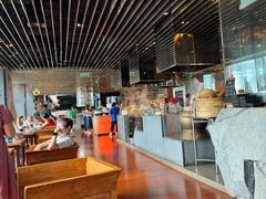 -广州富力君悦大酒店·凯菲厅