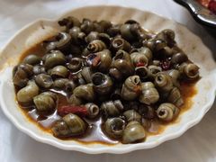 香辣螺丝-香满锅老北京羊蝎子火锅·家常菜(新街口店)