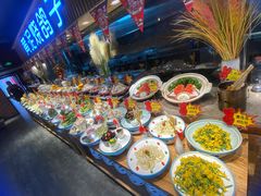 -鸽子窝(宋庄店)