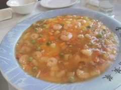 -宝发园名菜馆
