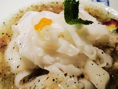 黑松露肉酱河粉-岭南真味·匠心粤菜(K11店)