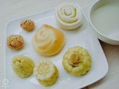 -文星素食(兴华路店)